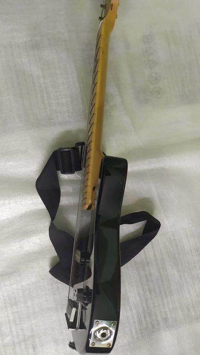 Чудесна Китара електрическа ELEVATION детско-юношеска