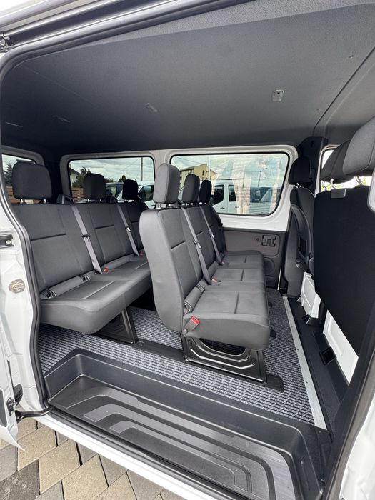 Mercedes Sprinter 314 8+1 Locuri 156000 km !!!