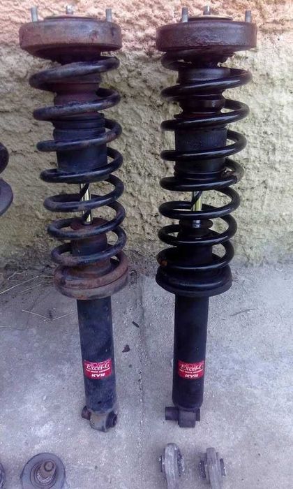 Окачване за Bmw E38