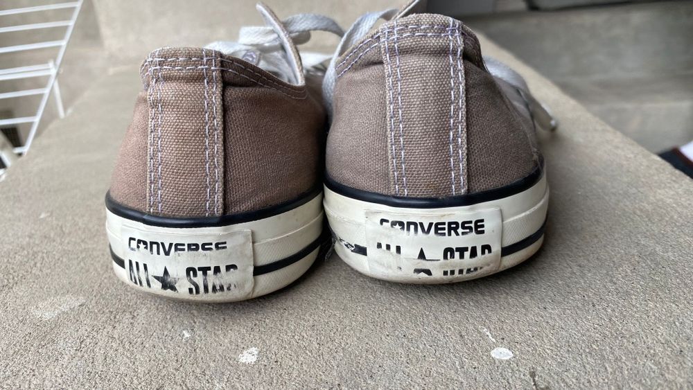 Converse all star