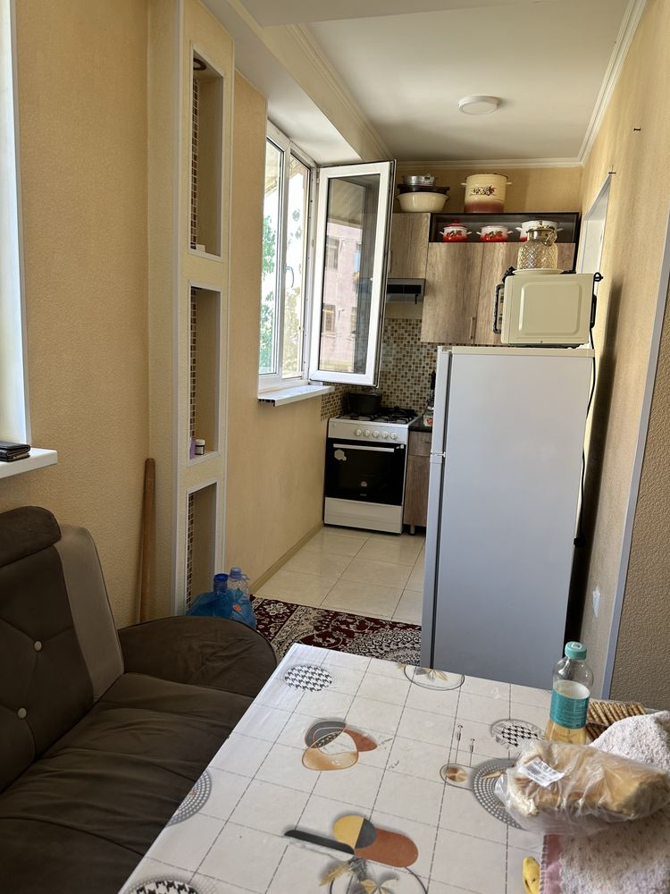 Квартира сотилади 42000$