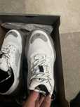 Balenciaga triiple s white