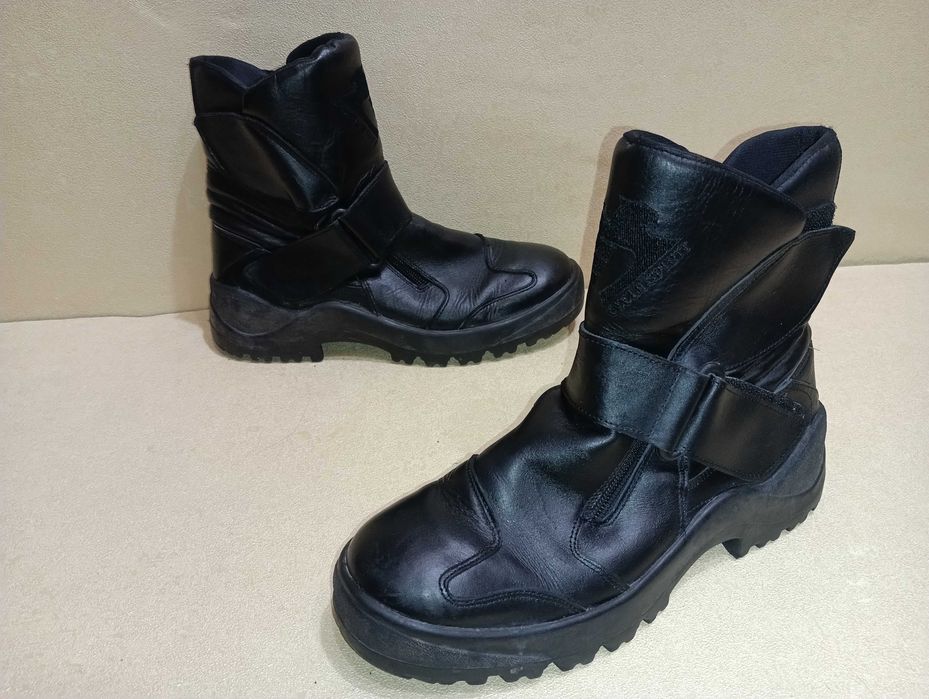 Cycle Spirit N40 кожени ботуши - 29 лв