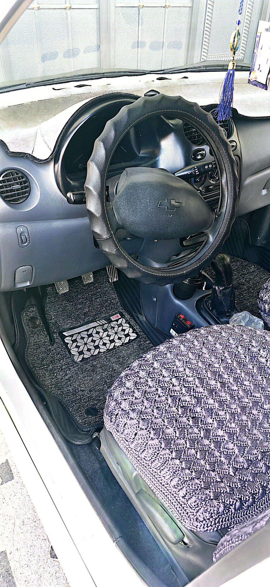 Matiz best sotiladi.
