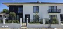 Casa noua de inchiriat, 5 cam.,  cart. Oncea