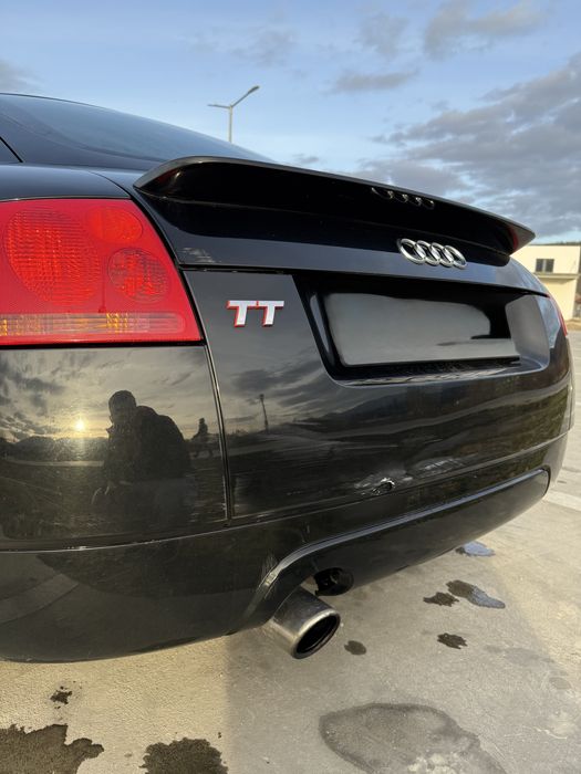 Audi TT 1.8 mk1 , an 2002