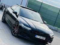 Audi A7 50 TDI quattro tiptronic