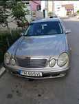 Mercedes-Benz E 200, an 2003
