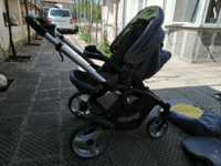 Детска количка Chipollino Perfecta