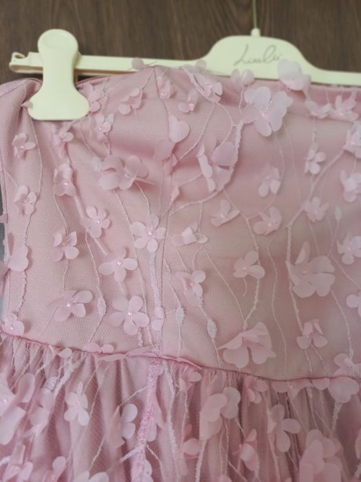 Rochie de seara eleganta Trendyol