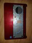 Topcase + touchpad Hp 15-n