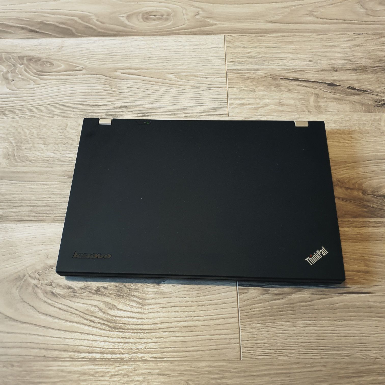 Lenovo ThinkPad W530 i7 - 8 x 3.7 Ghz vPro Workstation 1Tb SSD 32GbRam
