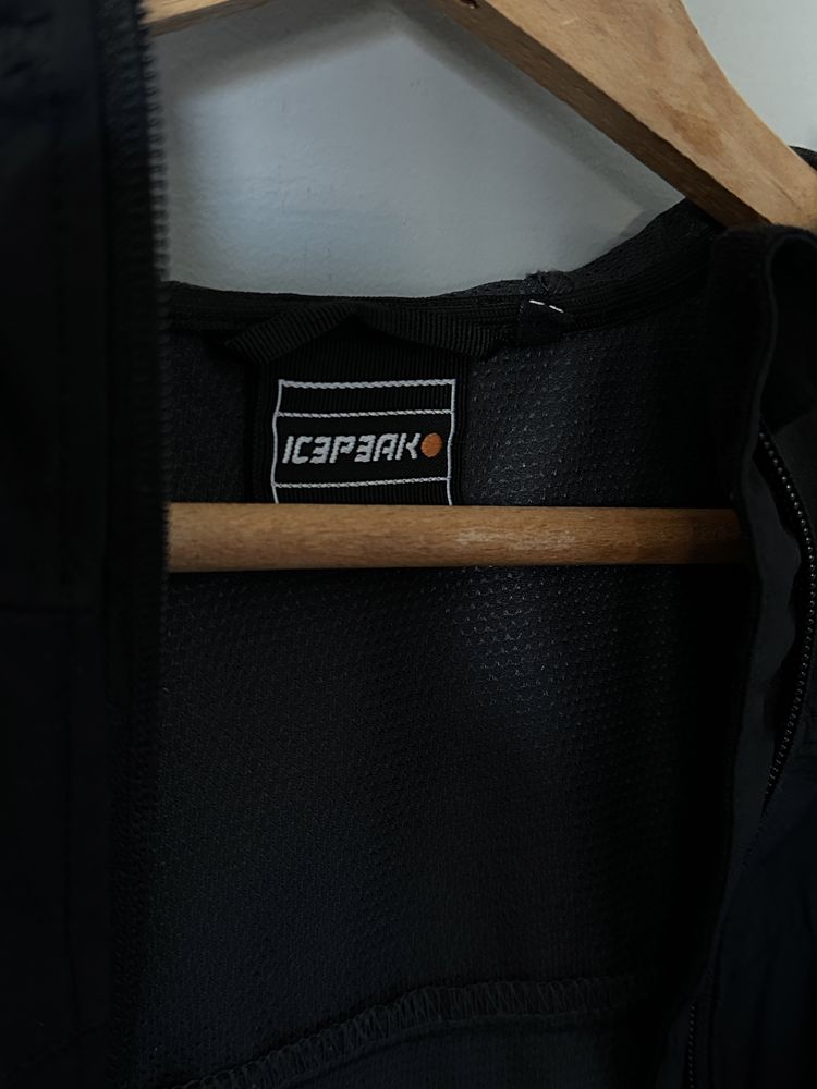 ICEPEAK Дамско Яке