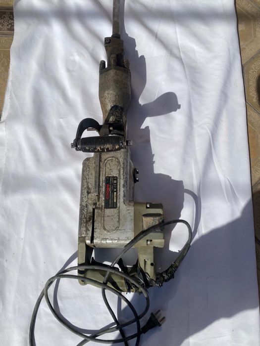 Отбойный молоток