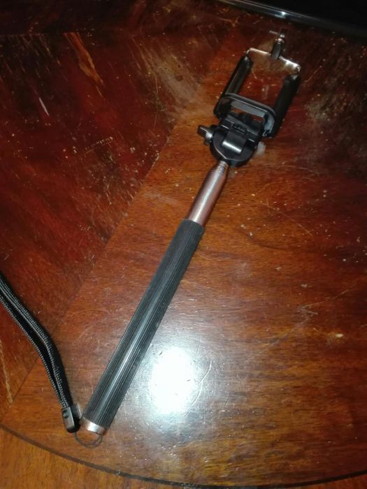 Selfie Stick accesorii smartphone