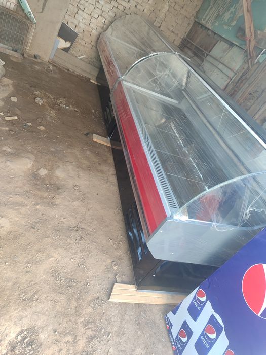 Rabochi xaladnik sotiladi garantya bor toshkent shahar dastavka bepull