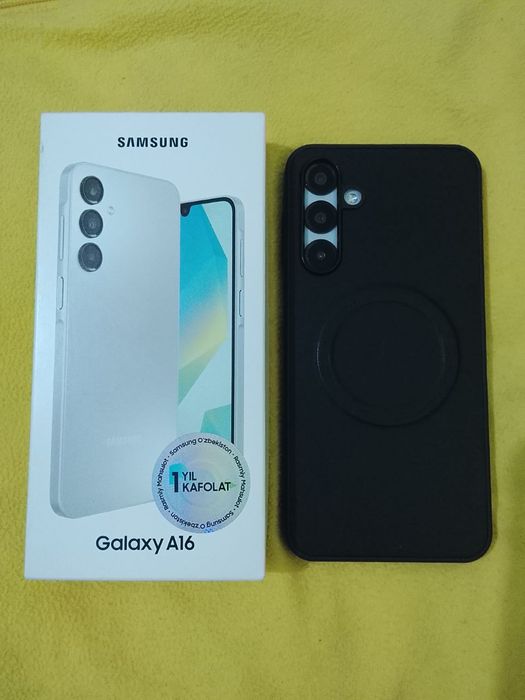 Samsung sotiladiA16