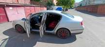 Vw Passat B6 1.6 benzină