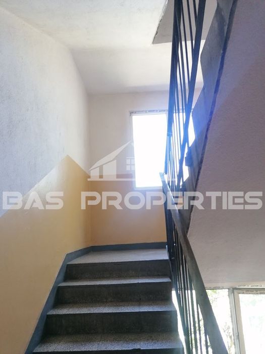 Продава се Двустаен апартамент в София, Хаджи Димитър - 65 кв.м за 2339 €/кв.м - Снимка #11