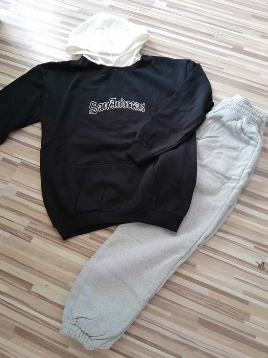 Нови дамски екипи