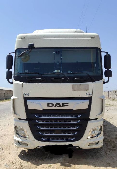 DAF 106 реф чотилади