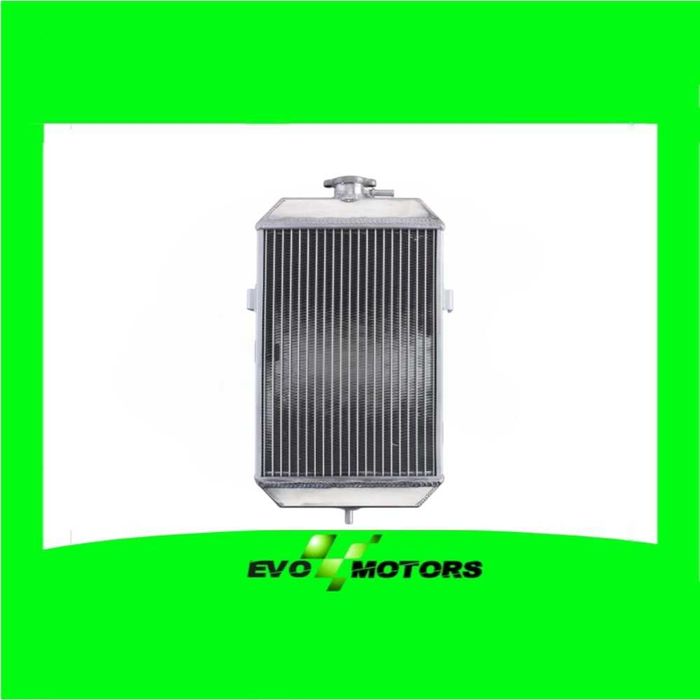 Radiator Racire Atv Quad YAMAHA Raptor YFM 660 an 2001-2005 EVO-055