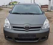 Toyota Corolla Verso 2.2 DCAT на части Тойота Корола Версо на части