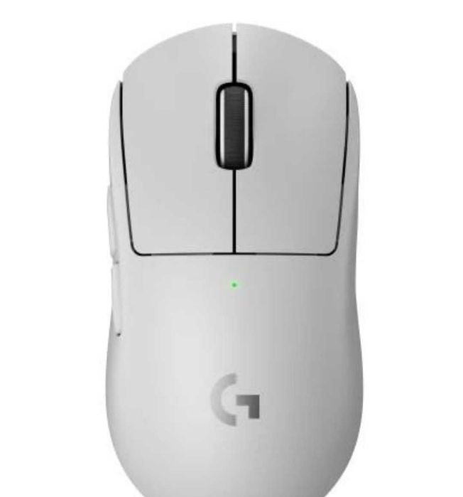 Мишка Logitech g pro x2 superlight