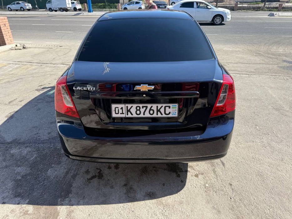 Gentra 2023 — Dark Moon Blue