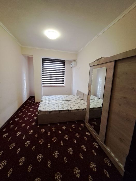 2 хоналик квартира 3-каватдан сотилади. ОР: 5-МКР, СОМИЙ