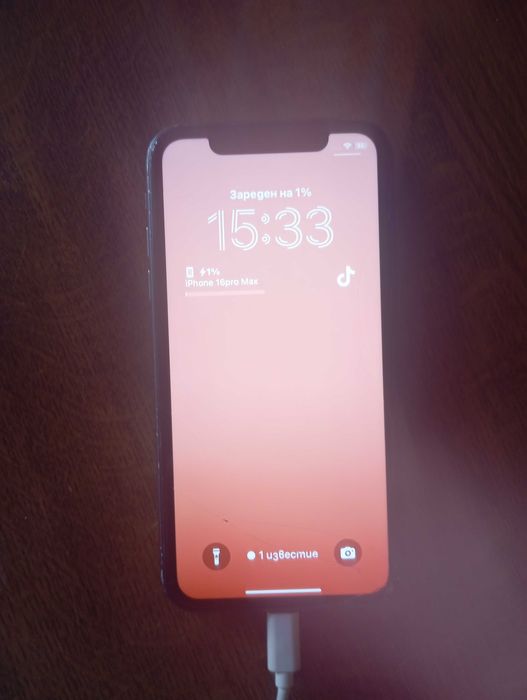 Iphone 11 normalen
