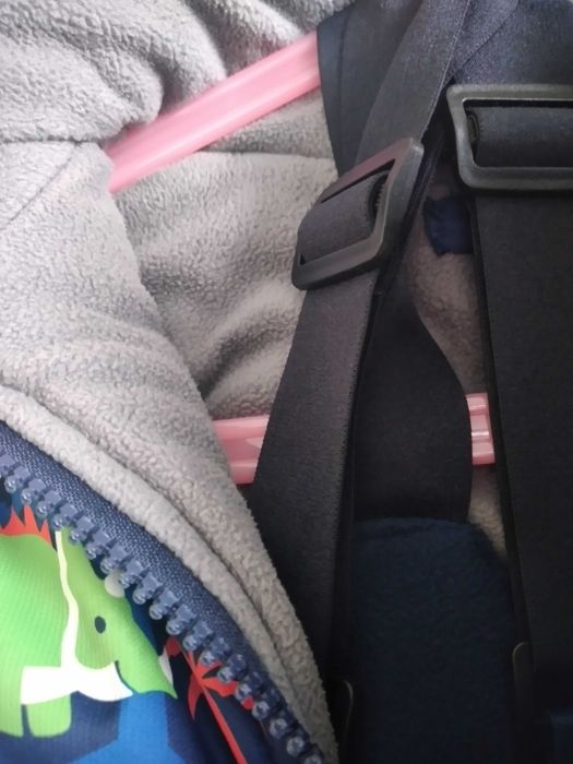 Детски гащеризон - яке и панталон 104-110 размер