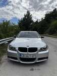 2005 BMW E90 325i