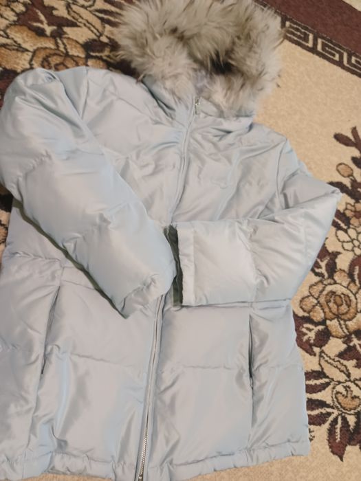 Дамско зимно яке