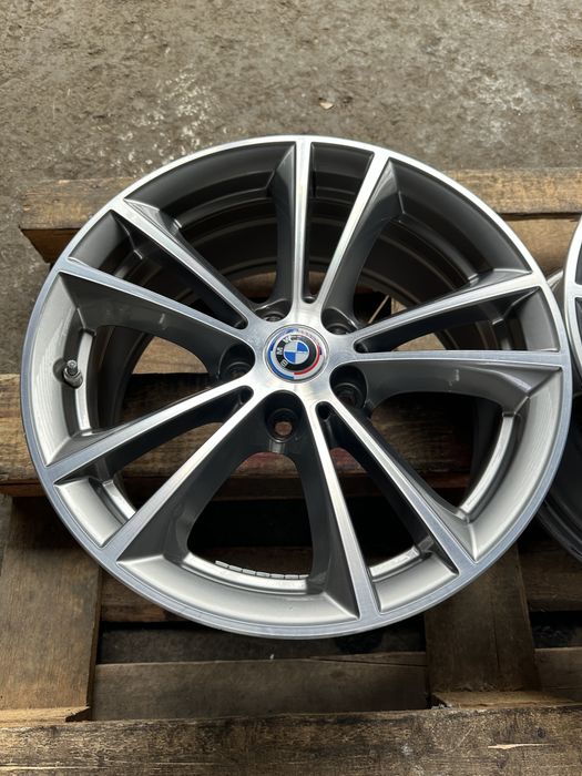 Jante BMW style 631 seria 5 G30/G31/G32/G38 F48/F49