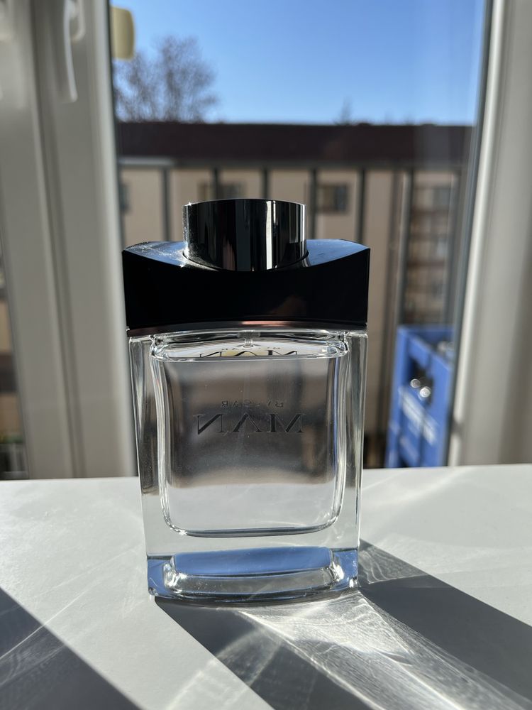 Bvlgari MAN 100 ml nou original