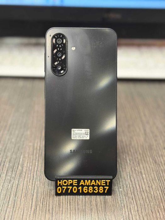 Hope Amanet P4 / SAMSUNG A17 128GB 4 RAM