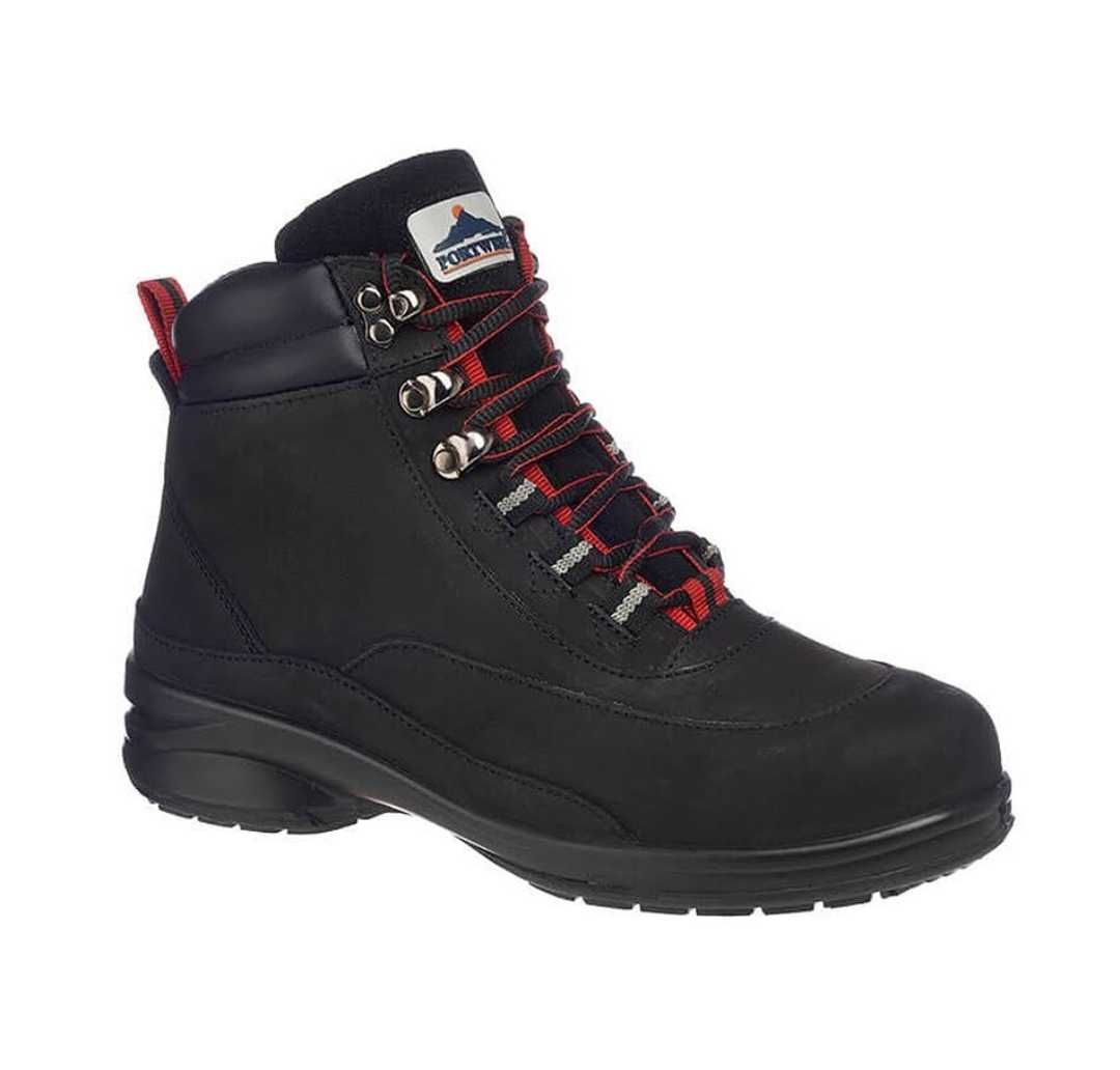Safety boots ghete protecție nr 38/5 PortWest