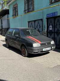 Volkswagen Golf 1995