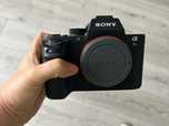 Aparat foto Sony a7s2 a7sii