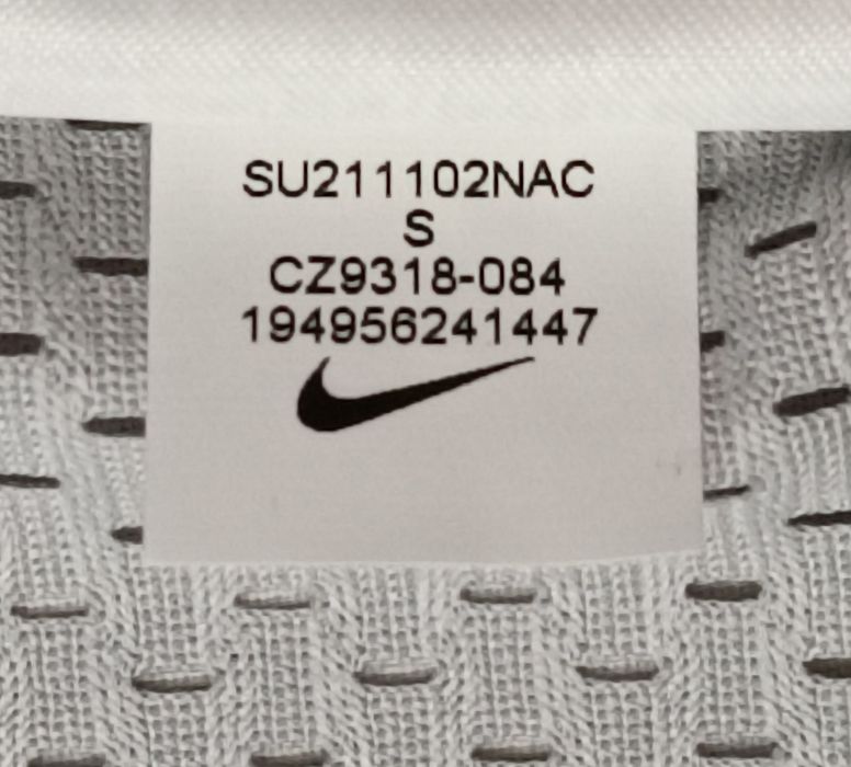 Nike NSW Icon Clash Hoodie оригинално горнище S Найк спорт суичър
