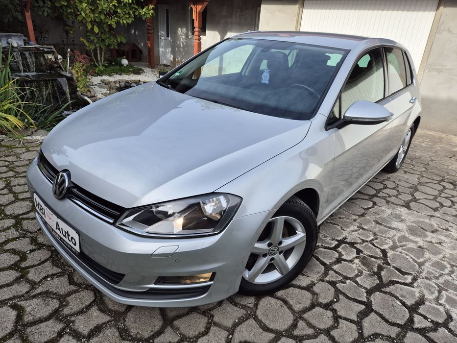 Volkswagen Golf 7 1.4Tsi 122Cp COMFORTLINE