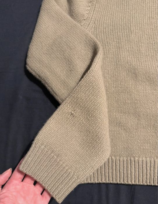 Cardigan Massimo Dutti