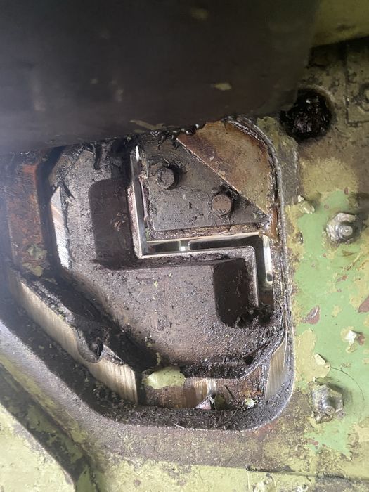 Masina debitat si perforat Peddy