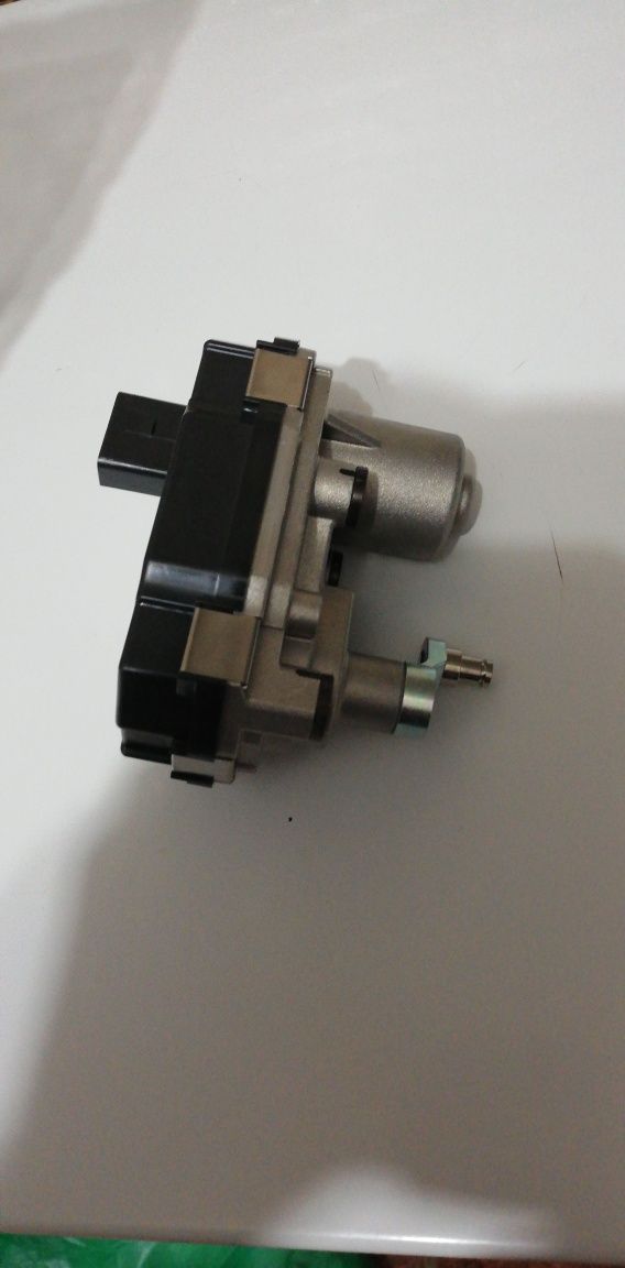 Vând actuator turbo și turbina +actuator ptr Hyundai/Kia