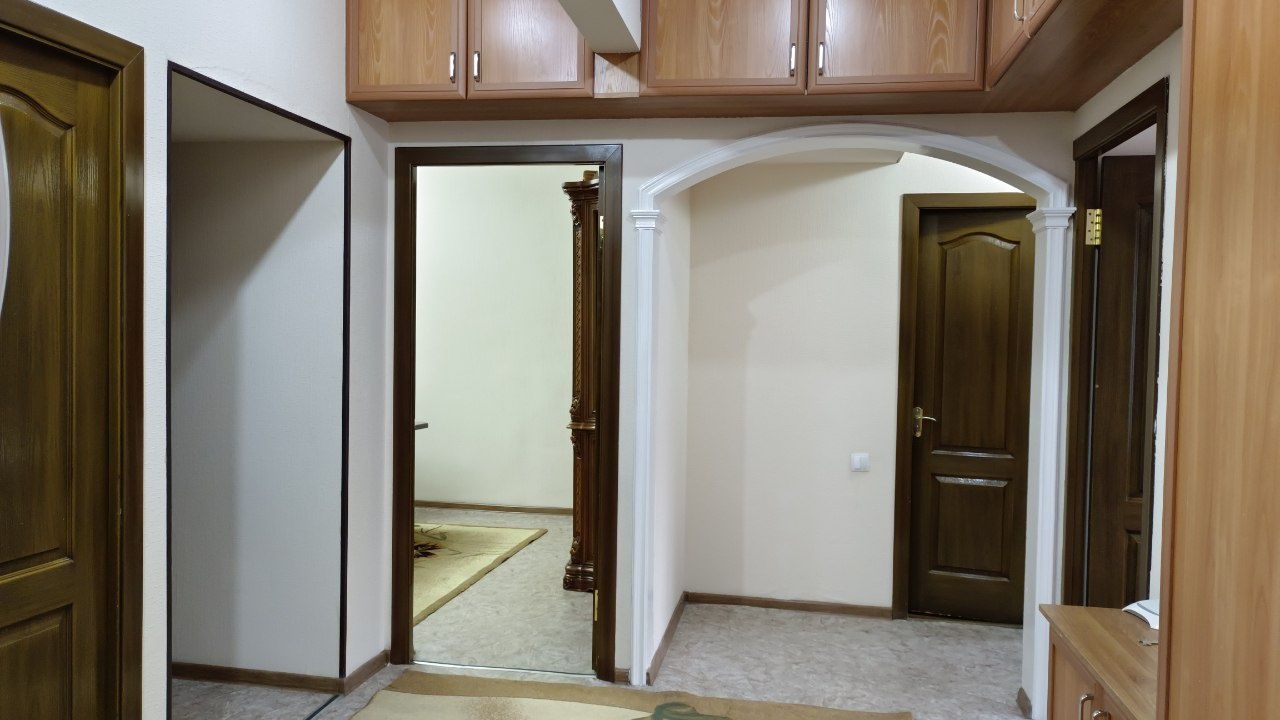 Продается квартира на Массиве Хумаюн