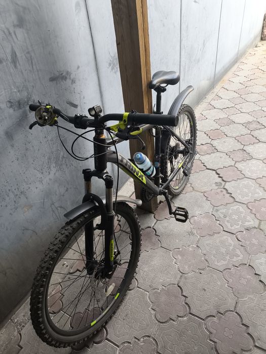 Велосипед Trinx M500