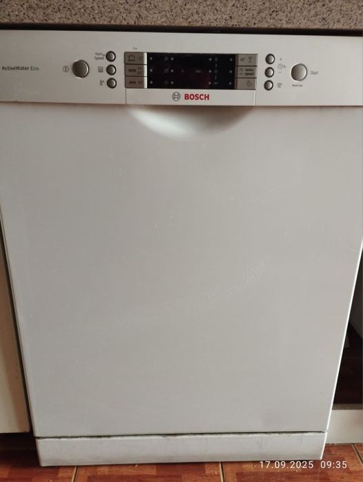 Посудомоечная машина Bosch 6-я серия б/у