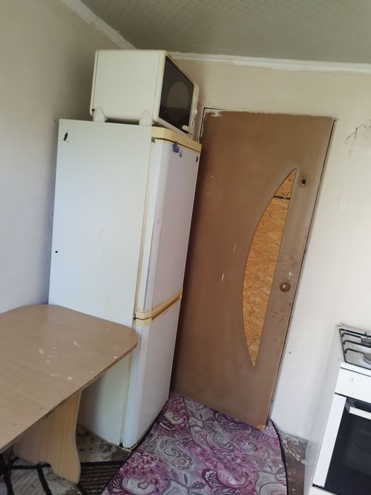 Сдам квартиру в частном секторе