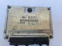 Calculator ecu golf 4 1.4 16v